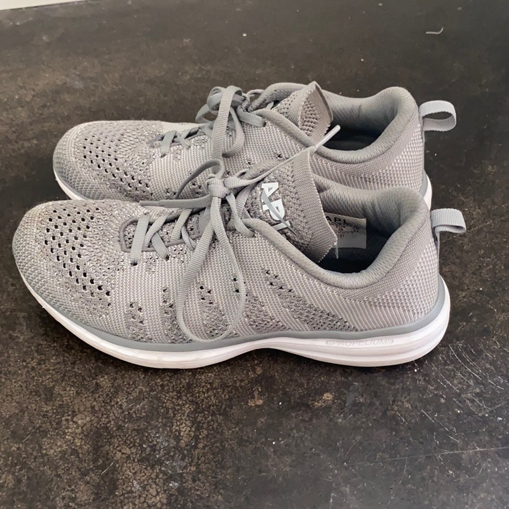 APL sneakers